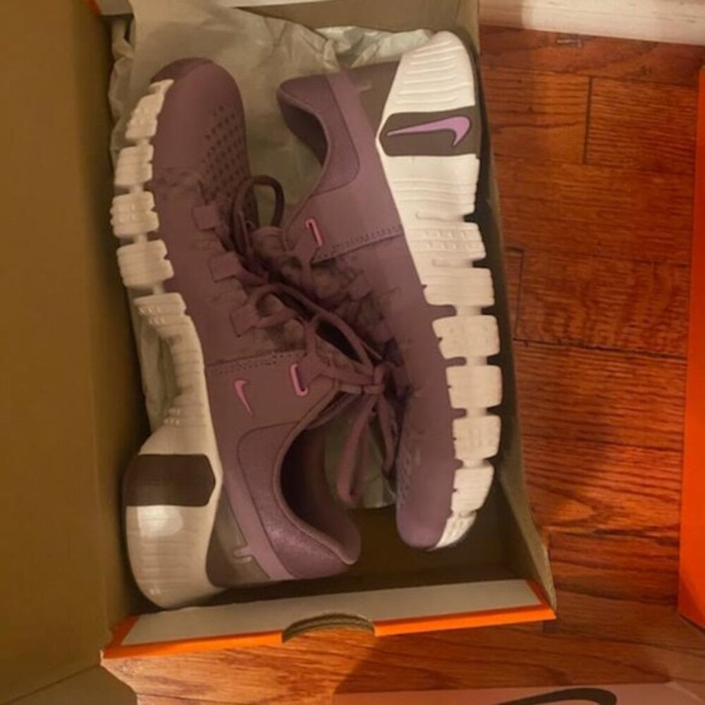 Nike Metcon 5 Women's Size 9